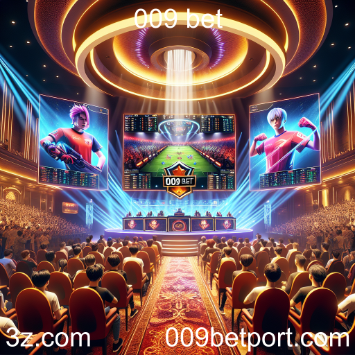 A Ascensão dos eSports: Uma Nova Era de Entretenimento Digital