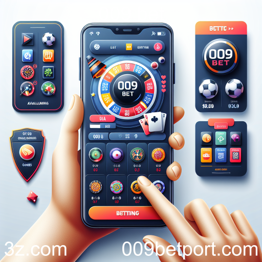 Apostas Móveis: A Nova Era das Apostas Online